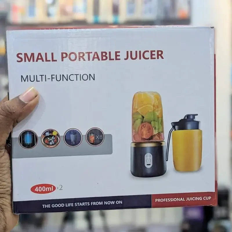 Household Usb Portable Blender