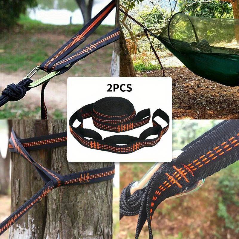 2 Hammock Straps