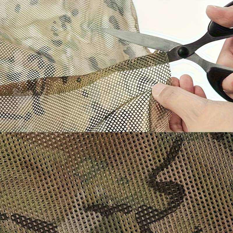 Outdoor Camping Camouflage Net