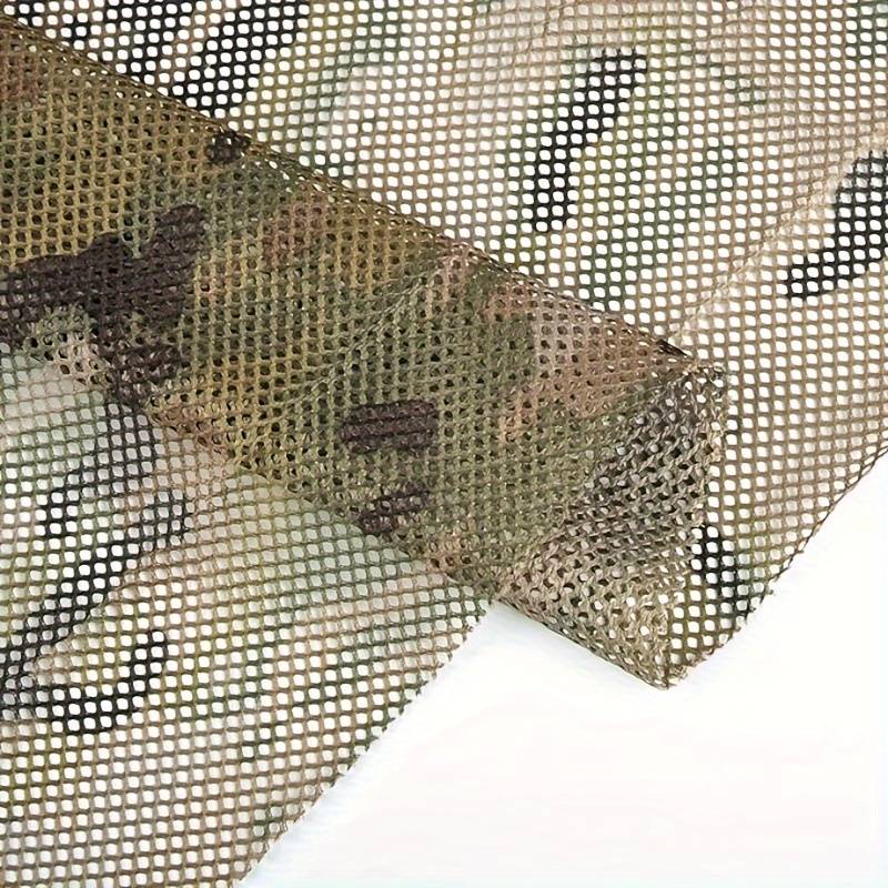 Outdoor Camping Camouflage Net