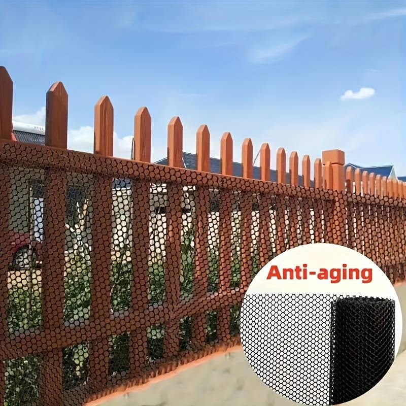 Pet Safety Fence