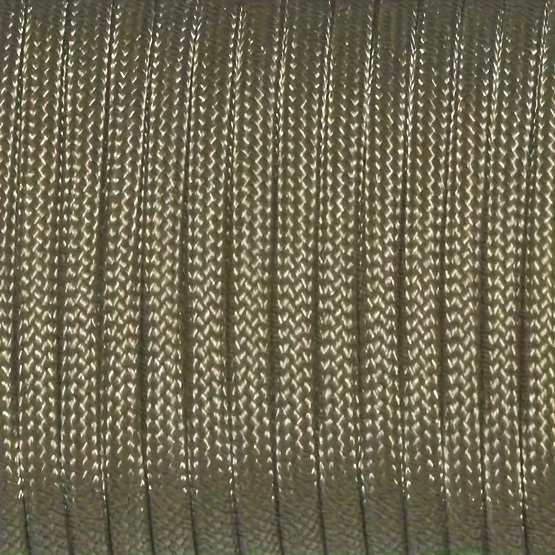 10m 4mm Thick Braided Paracord