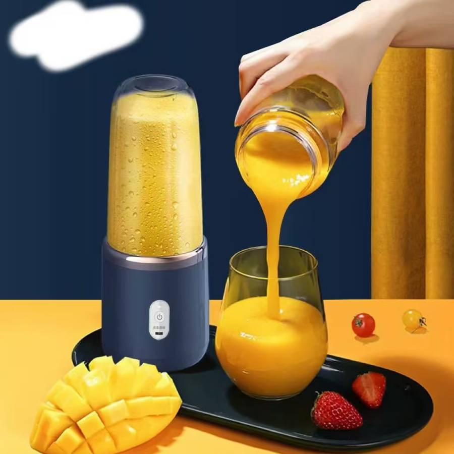 Household Usb Portable Blender