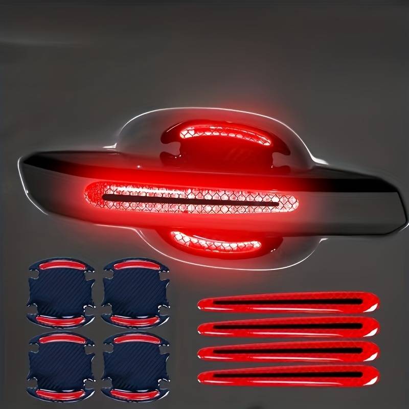 Car Door Bowl Sticker