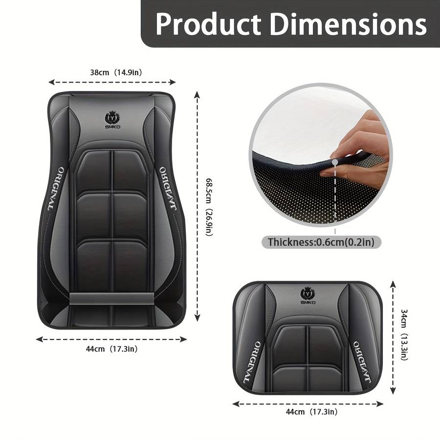 Car Mats