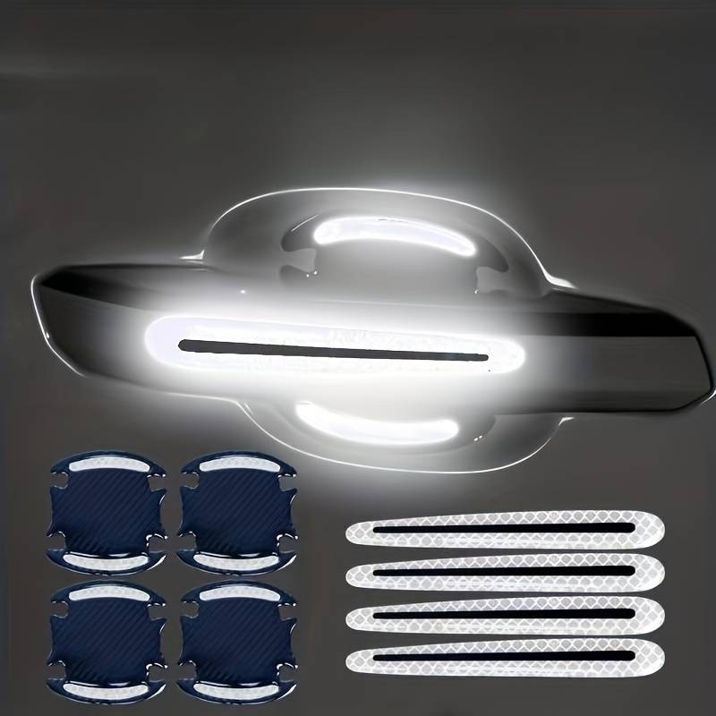 Car Door Bowl Sticker