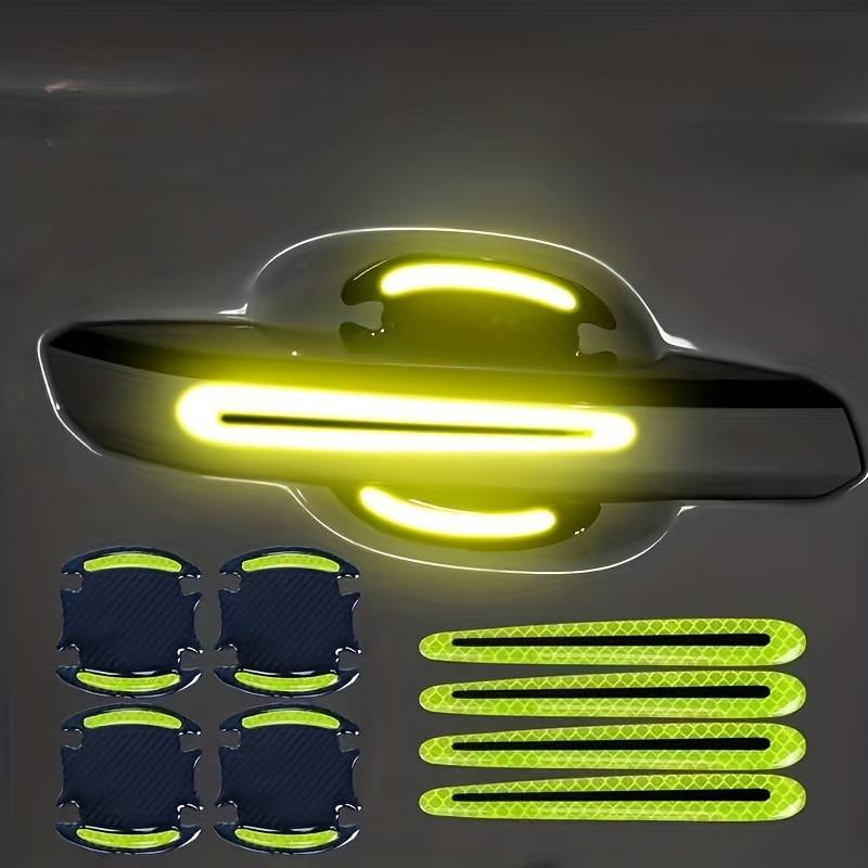 Car Door Bowl Sticker
