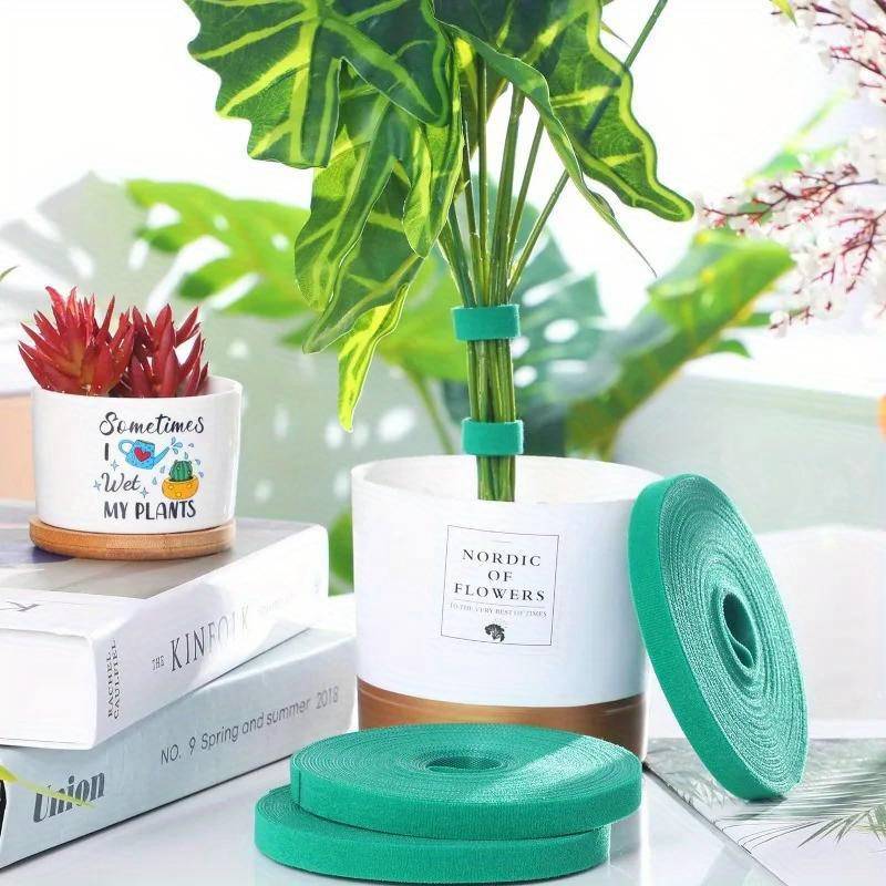 5m Reusable Nylon Plant Ties