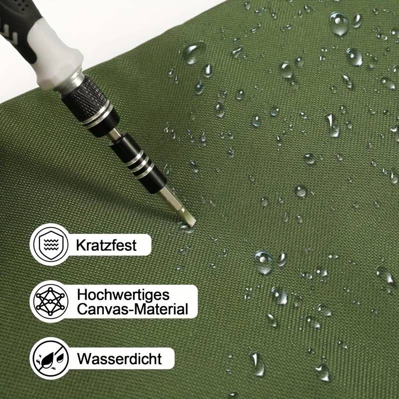 1 pc Super Roll Tool Kit