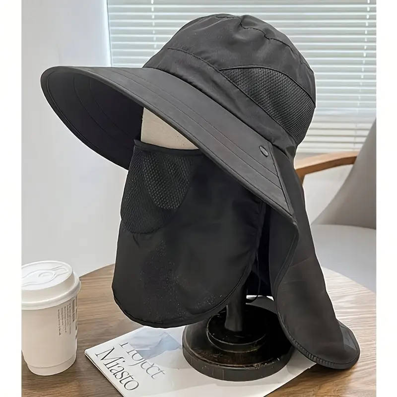 Outdoor Sun Hat