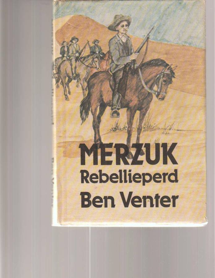 MERZUK, REBELLIEPERD
