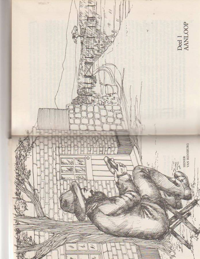 MERZUK, REBELLIEPERD
