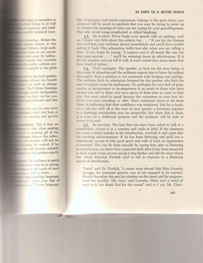 LIFE TIME SPEAKER'S ENCYCLOPEDIA TWO VOLUMES IN SLIP CASE
