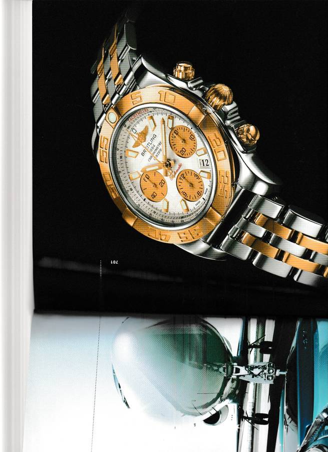 BREITLING