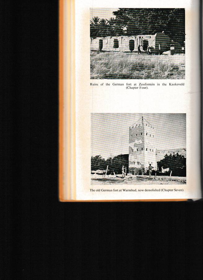 LORDS OF THE LAST FRONTIER by LAWRENCE GREEN