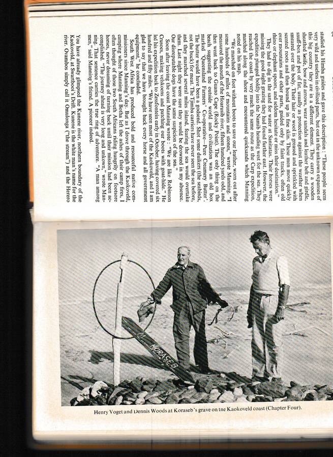 LORDS OF THE LAST FRONTIER by LAWRENCE GREEN