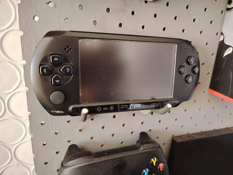 PSP bundle *EXCELLENT*
