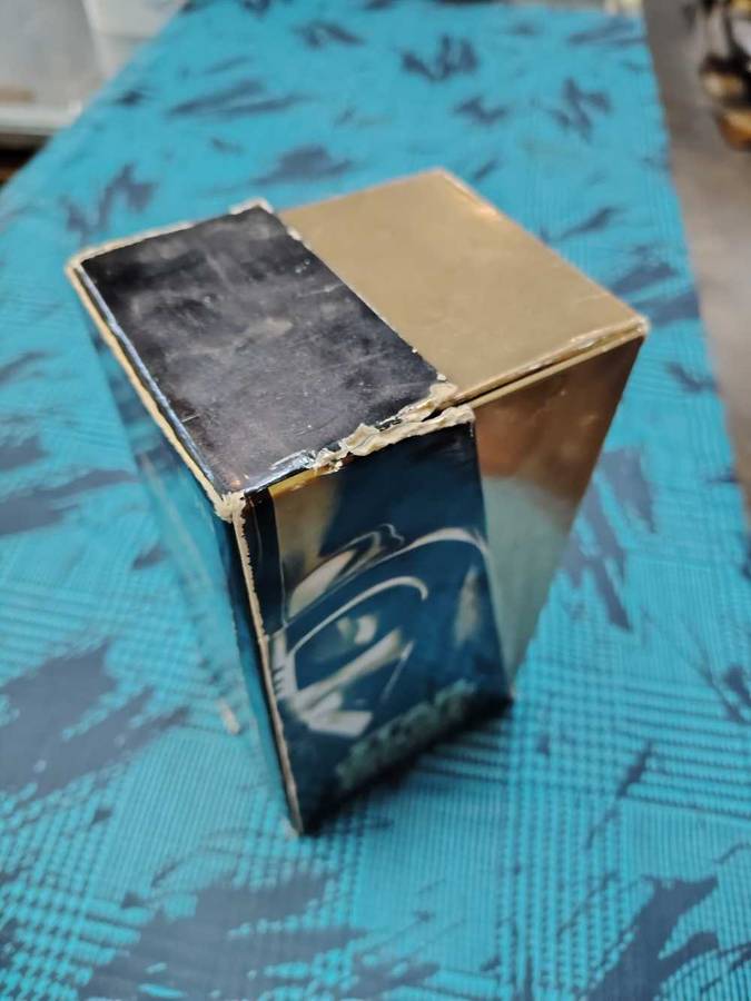 STAR WARS Special Edition Trilogy BOX SET *Rare find*