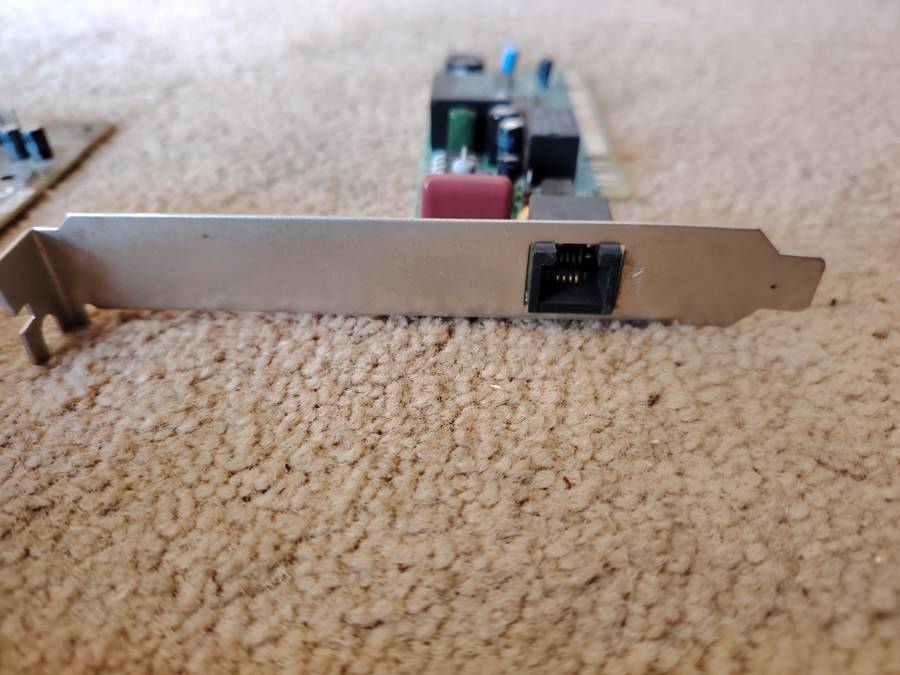 Computer parts Mixed lot