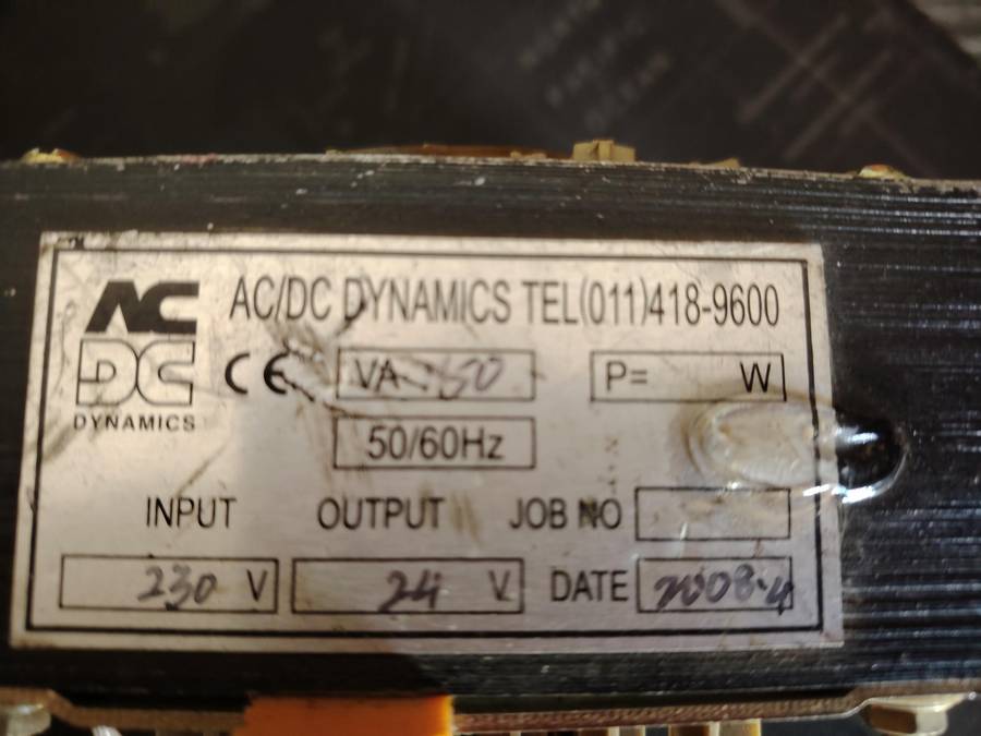JVC Dome camera's X2 with transformer