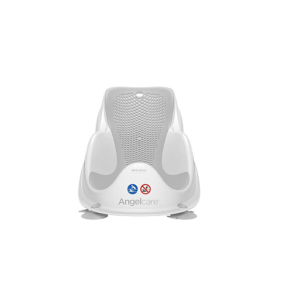 Angelcare Fit Bath Support - Grey