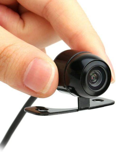 1080P Reversing Motor Camera(NEW- MINOR BOX DAMAGE)