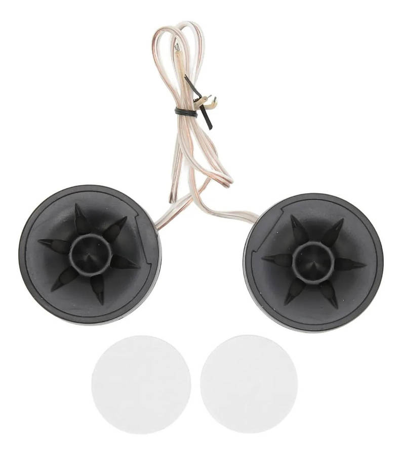 Pervoi Dome Tweeters 350w Ctc-584g