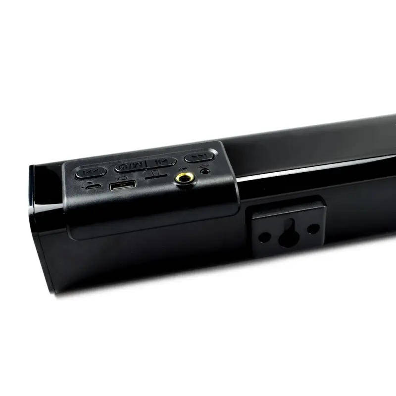 Andowl Soundbar Surround Soundbar System 85cm - with Remote