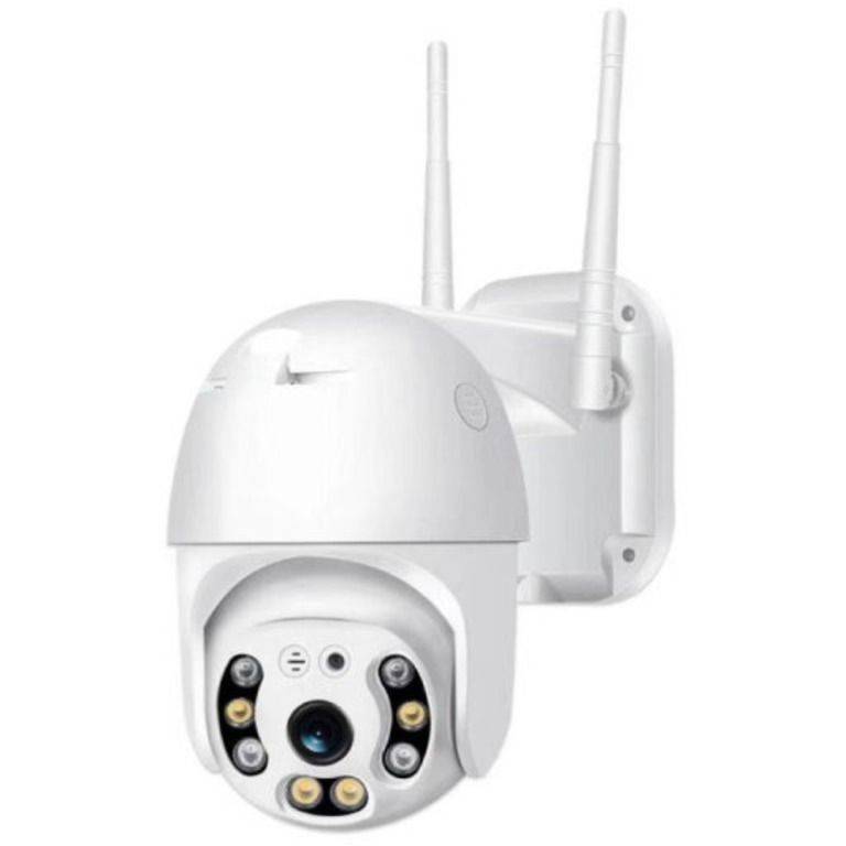 355 DEGREE HOME MONITORING Wi-Fi Smart Camera - 1080P