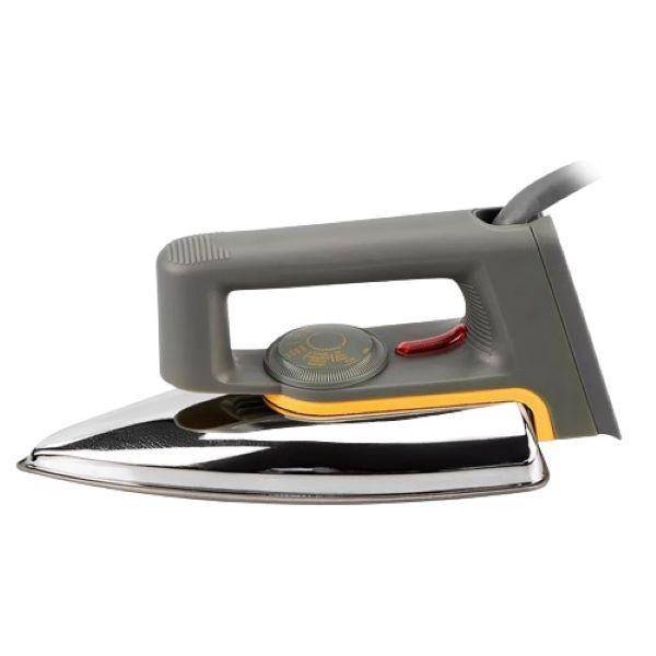 Electric Portable 1600W Dry Flat Pressing Iron For Clothes Lines-R.1108-RAF