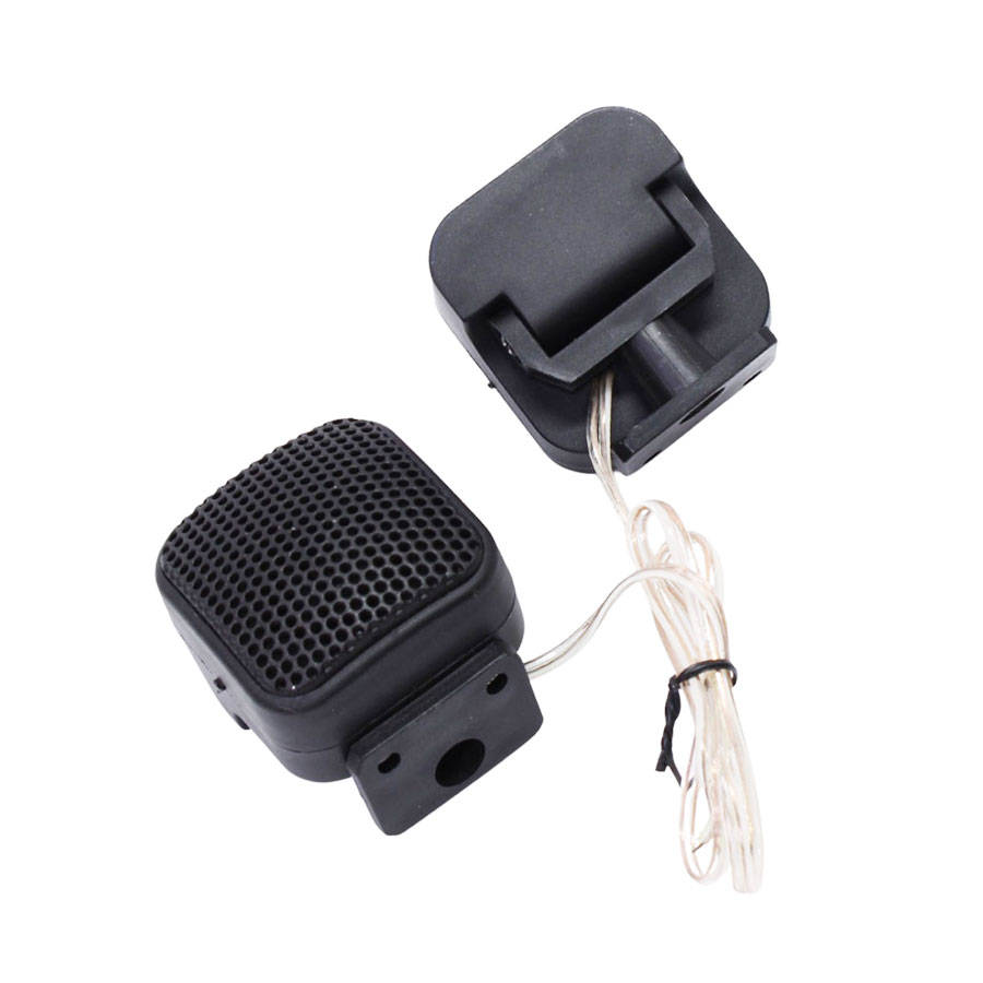 PERVOI Mini Square Tweeters