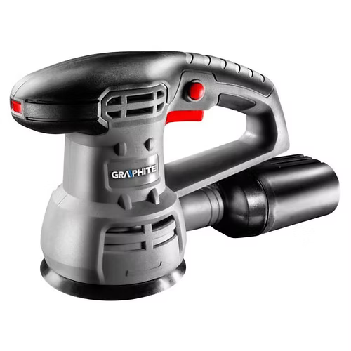 GRAPHITE 430W ORBITAL SANDER