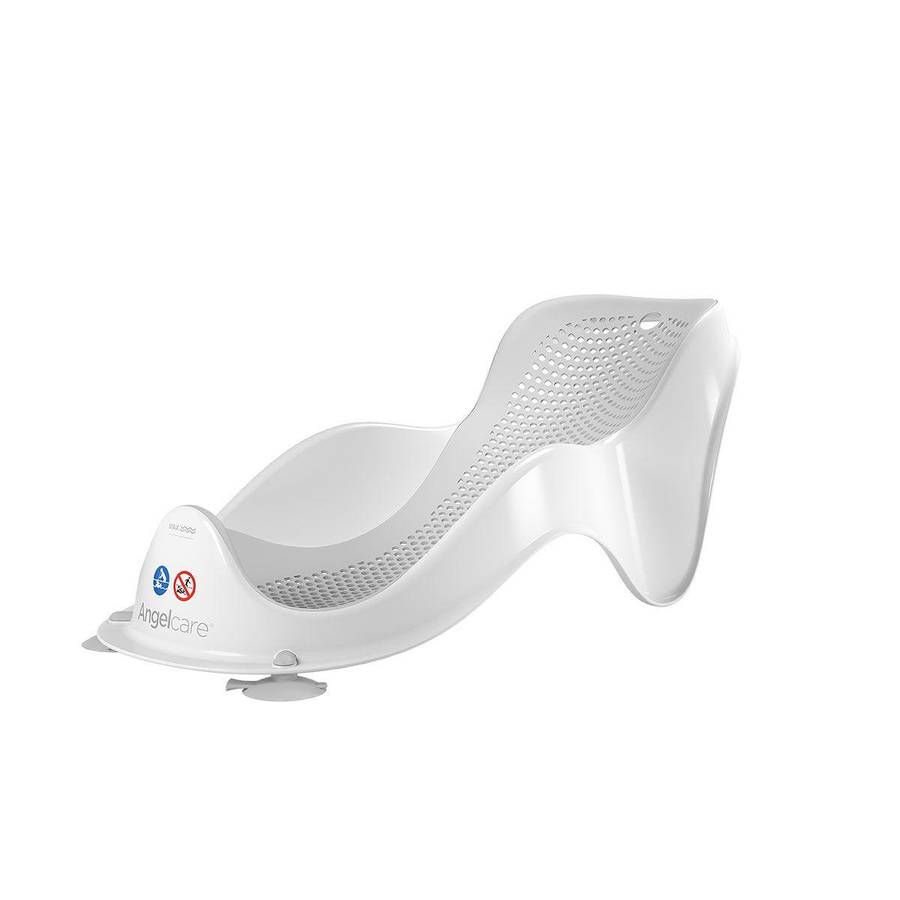 Angelcare Fit Bath Support - Grey