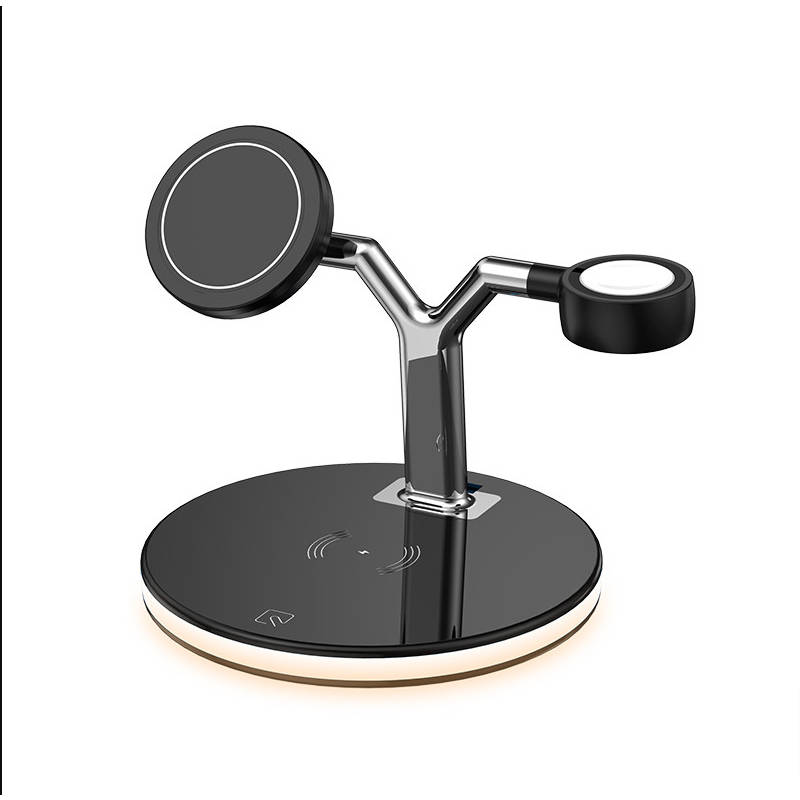 Andowl 30W 3 in 1 Multifunctional Charging Dock