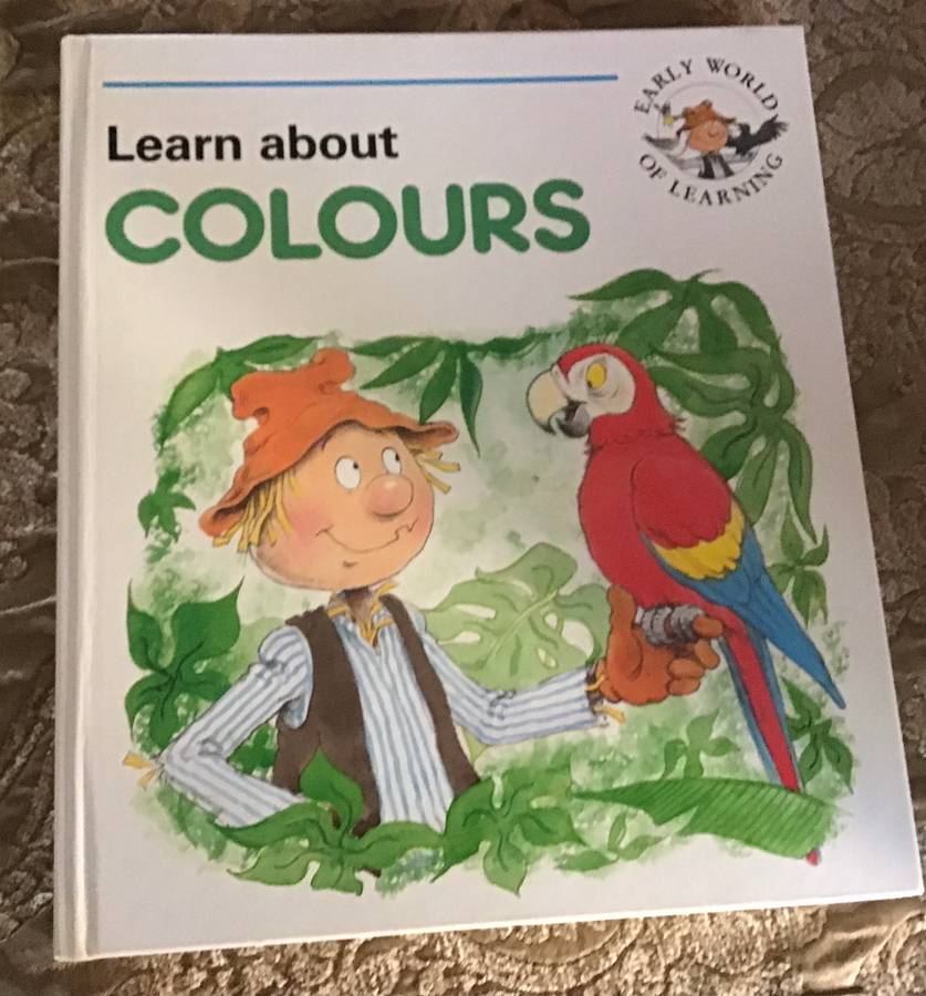 Early world  of learning