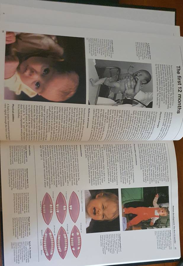 World  Books  encyclopaedia of science