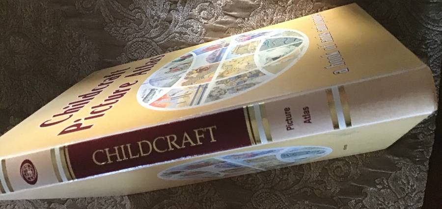 Childcraft encyclopedia