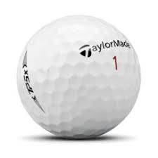 #12 XTaylormade Mix (Mint)+ 10 X Driver Tees (70MM) X 1 XNEW Taylormade TP5x