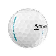 12 x Srixon Ultisoft + 10 X Tees + 1 X NEW Srixon Ultisoft
