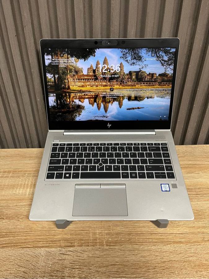 HP EliteBook  840 G6 Core i5 vPro 8th Gen