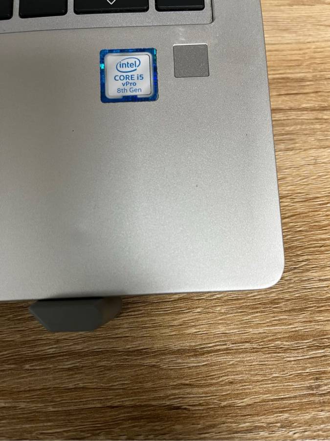 HP EliteBook  840 G6 Core i5 vPro 8th Gen
