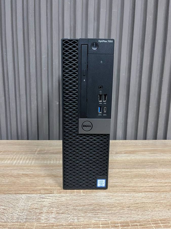 Dell Optiplex 7050 SFF Core i7 vPro 7th Gen