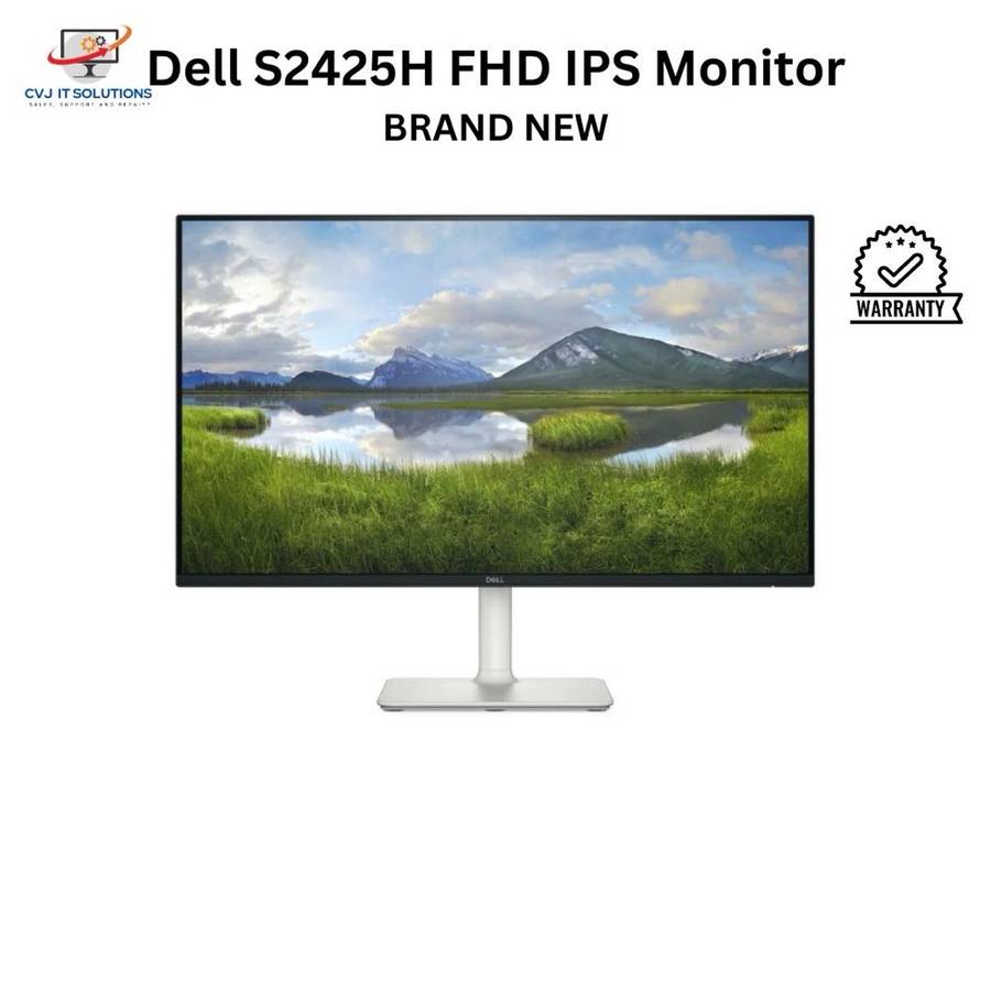 Dell S2425H 23.8 inch FHD IPS Monitor