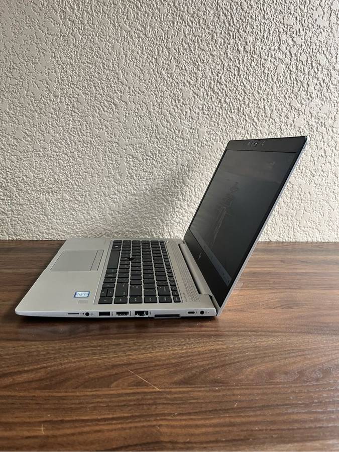 HP EliteBook  840 G5 Core i5 vPro 8th Gen