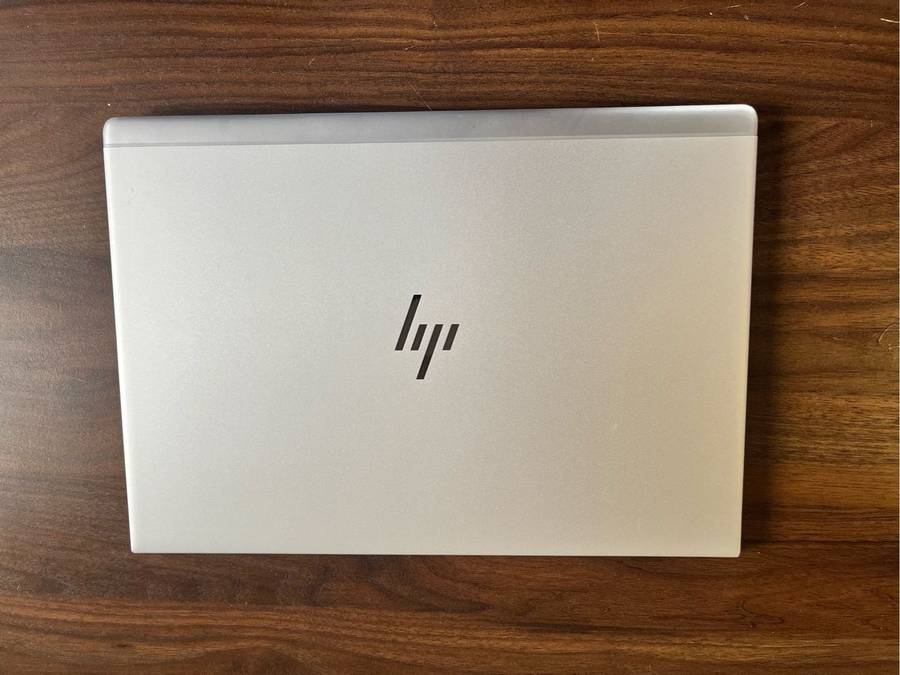 HP EliteBook  840 G5 Core i5 vPro 8th Gen