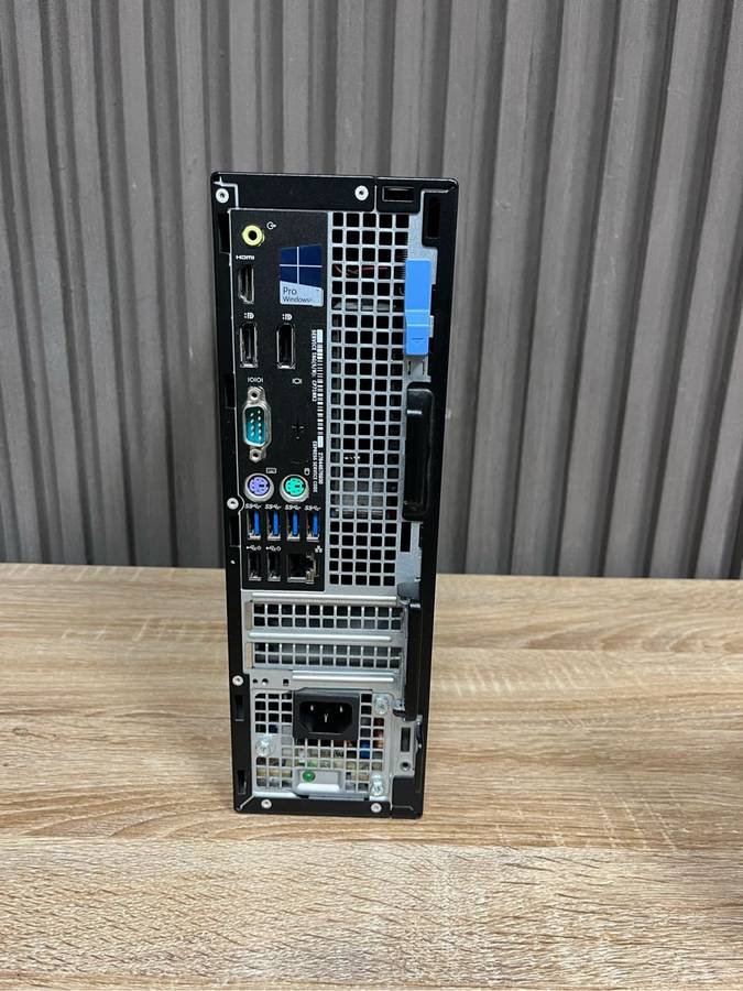 Dell Optiplex 7050 SFF Core i5 vPro 7th Gen