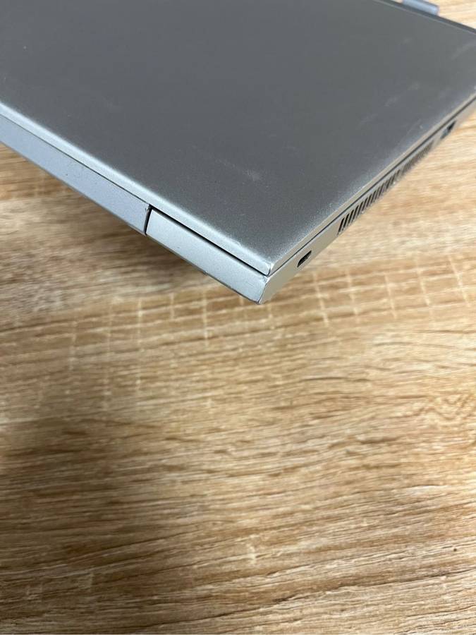 HP EliteBook  840 G6 Core i5 vPro 8th Gen