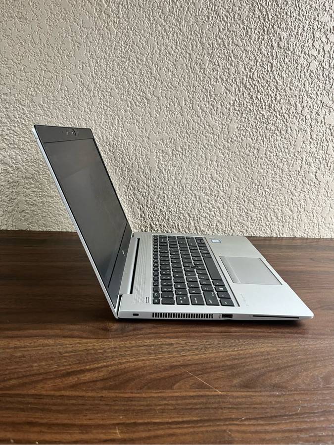 HP EliteBook  840 G5 Core i5 vPro 8th Gen