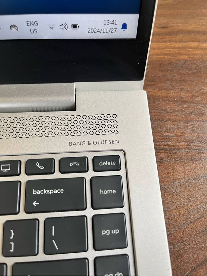 HP EliteBook  840 G5 Core i5 vPro 8th Gen