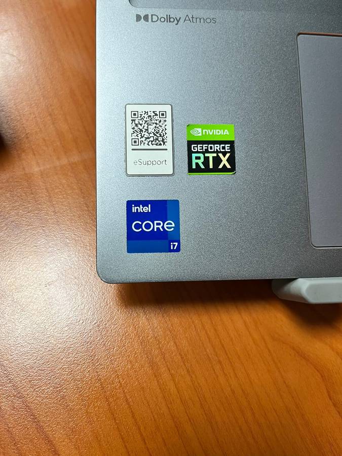 Lenovo ThinkBook 16 4G+ Core i7 12th Gen